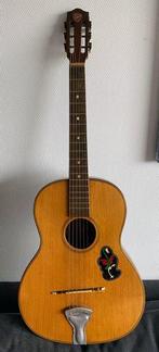 CATANIA Miroglio & Figgli - folk/manouche parlor sicilienne, Nieuw