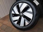 ID Buzz 19inch Breedset 1T3601025J - 1T3601025H +Pirelli, Auto-onderdelen, Banden en Velgen, 19 inch, Bestelwagen, Banden en Velgen