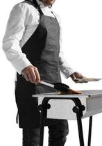 Barbecue schort - vlamvertragende coating, Verzenden, Nieuw in verpakking, Reinigen
