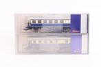Roco H0 - 74192 - Modeltrein personenwagonset (2) - 2, Nieuw