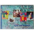 Uit de kunst (1) groepsboek groep 5, Verzenden, Nieuw