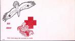 Amerikaanse envelop WWII (lijst optie), Verzenden