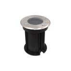 Grond spot - inbouw - GU10 - Cometa - Rond, Ophalen of Verzenden, Nieuw