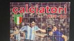 1979/80 Panini Calciatori - 1 Compleet album - Good (GD), Verzamelen, Nieuw