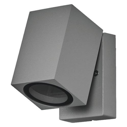 OP=OP Ledvance Wandlamp Endura Classic Cube Zilver IP44 1..., Huis en Inrichting, Lampen | Overige, Nieuw, Ophalen of Verzenden