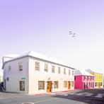 Téber - Banana Colada Street · No Reserve