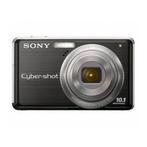 Sony Cybershot DSC-S950 Compact Digitale Camera - Zwart (In, Audio, Tv en Foto, Fotocamera's Digitaal, Verzenden, Zo goed als nieuw