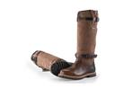 Travelin Wandellaarzen in maat 38 Bruin | 10% extra korting, Kleding | Dames, Schoenen, Bruin, Verzenden, Travelin, Wandelschoenen