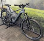 Cube Reaction Hybrid XXL e-MTB – 750Wh accu - BOSCH CX 85NM, Fietsen en Brommers, Ophalen of Verzenden, Zo goed als nieuw, Cube