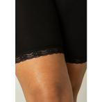 Base Level Curvy Fietsbroekje AVA met kanten randje, Kleding | Dames, Verzenden, Nieuw