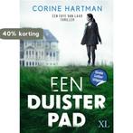 Een duister pad / Faye van Laar 9789046314463 Corine Hartman, Boeken, Verzenden, Zo goed als nieuw, Corine Hartman