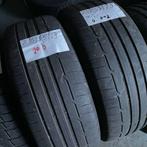 2 x Dunlop SP Sport Maxx RT 235-55-19 Zomerbanden 4,5mm, Auto-onderdelen, Banden en Velgen, Band(en), 235 mm, Gebruikt, Personenwagen