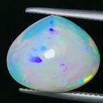 Edele opaal - 8.89 ct, Nieuw