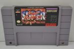 Super Street Fighter II (SNES USA), Verzenden, Zo goed als nieuw