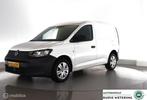 Volkswagen Caddy Cargo 2.0 TDI Economy Business Plus Pakket, Auto's, Gebruikt, Euro 6, Volkswagen, Wit