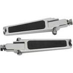 Voetsteunen Chroom Narrow Pegs, Verzenden, Nieuw