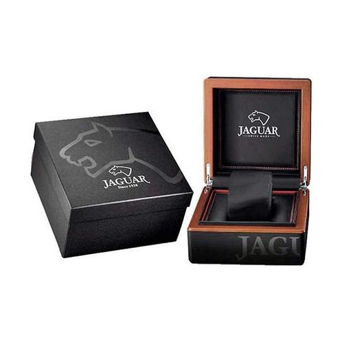 Horloge Heren Jaguar J861/2, Sieraden, Tassen en Uiterlijk, Horloges | Heren, Verzenden