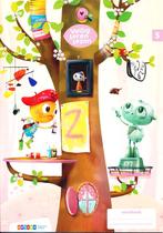 Veilig Leren Lezen Zoem versie Werkboek 5 (per stuk), Boeken, Verzenden, Nieuw