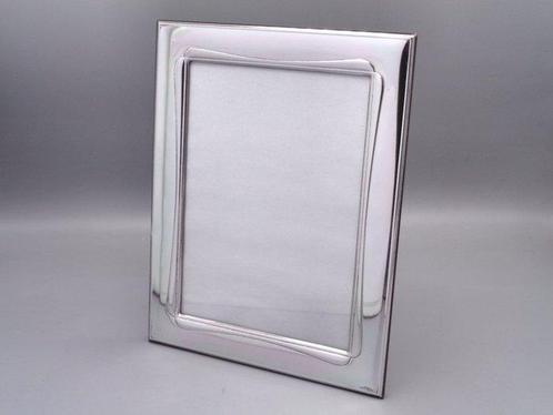VALENTI Argenti - Fotolijst - Verzilverd - 13x18, Antiek en Kunst, Antiek | Goud en Zilver