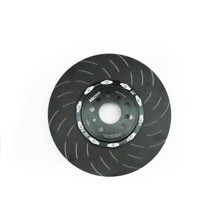 EBC Racing 15-20 Audi RS3 Saloon 2 Piece SG Racing Front, Auto-onderdelen, Remmen en Aandrijving, Ophalen of Verzenden