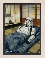 ssick lab - The Ronins Rest, Nieuw in verpakking