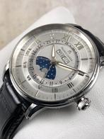 Maurice Lacroix - Masterpiece Phase de Lune -, Nieuw