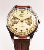 Ducim - Chronographe Suisse - Landeron 48 - Zonder, Sieraden, Tassen en Uiterlijk, Nieuw