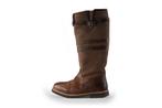 Travelin Laarzen in maat 43 Bruin | 10% extra korting, Kleding | Heren, Schoenen, Bruin, Verzenden, Overige typen, Travelin