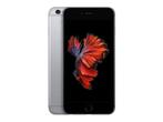 iPhone 6s 128GB (Simlockvrij) - Space Grijs, Telecommunicatie, Mobiele telefoons | Apple iPhone, Verzenden, Zo goed als nieuw