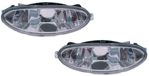 Mistachterlicht Peugeot 206 Helder chroom, Auto-onderdelen, Overige Auto-onderdelen, Ophalen of Verzenden