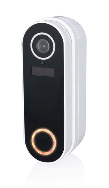 Video-deurbel met camera en wifi (Gereedschap, Voor in Huis)