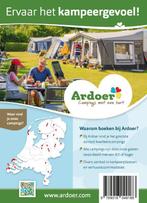 Erkende Campings 2023 / ANWB Campinggids 9789018049188 ANWB, Verzenden, Gelezen, ANWB
