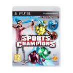 Sports Champions (Move), Spelcomputers en Games, Games | Sony PlayStation 3, Verzenden, Nieuw