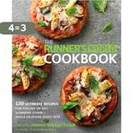 Runners World Cookbook 9781623361235, Boeken, Verzenden, Zo goed als nieuw, Editors Of Runner'S World Maga