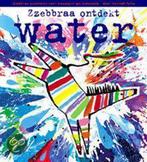 Zzebbraa ontdekt water 9789080741010 H. Tofts, Verzenden, Gelezen, H. Tofts