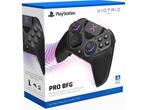 Victrix Pro BFG - Draadloze Playstation Controller - Zwart -, Verzenden, Zo goed als nieuw