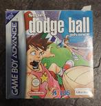 Super dodge ball (Gameboy Advance tweedehands game), Ophalen of Verzenden, Zo goed als nieuw