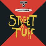 Rebel MC &amp; Double Trouble - Street Tuff
