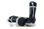 Bergstein Regenlaarzen in maat 34 Blauw | 10% korting, Verzenden, Jongen of Meisje, Bergstein, Laarzen