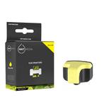 Geschikt HP 363 C8773EE inktcartridge geel van Inktmedia, Nieuw, Cartridge, Inktmedia