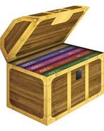The Legend of Zelda - Legendary Edition Box Set, Boeken, Verzenden, Nieuw