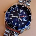 Seiko - 5 Sports GMT - SSK003K1 - Heren - 2020+, Sieraden, Tassen en Uiterlijk, Horloges | Heren, Nieuw