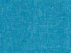 Copacobana stof - Waterblauw - Outdoorstof - Per meter, Hobby en Vrije tijd, Stoffen en Lappen, Overige materialen, Blauw, 120 cm of meer