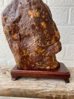 Suiseki - Face - Begin 20e eeuw (WO I) (Zonder minimumprijs)