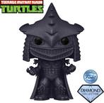 Funko Pop #1138 Movies Super Shredder Diamond Glitter, Verzenden, Nieuw