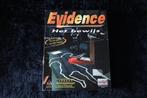 Evidence Het Bewijs PC Big Box, Spelcomputers en Games, Games | Pc, Verzenden, Nieuw