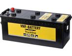 VMF Truckline accu | 62034 | 12V 120Ah, Auto-onderdelen, Accu's en Toebehoren, Ophalen of Verzenden, Nieuw