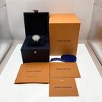 Louis Vuitton - Tambour - QA018 - Dames - 2020+, Nieuw