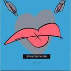 LP gebruikt - Jimmy Somerville - Read My Lips, Verzenden, Zo goed als nieuw