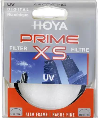 Hoya uv prime xs 49mm, Audio, Tv en Foto, Fotografie | Fotostudio en Toebehoren, Verzenden